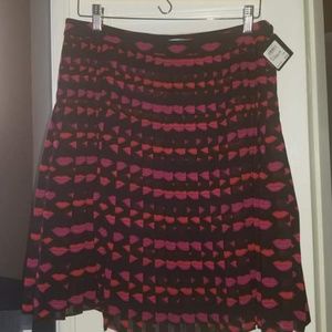 Halogen Skirt